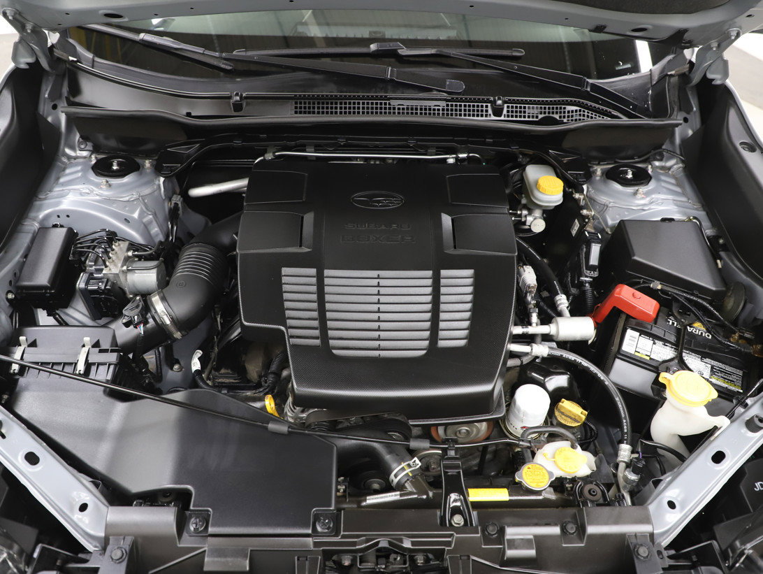 Used 2019 Subaru Forester image 31