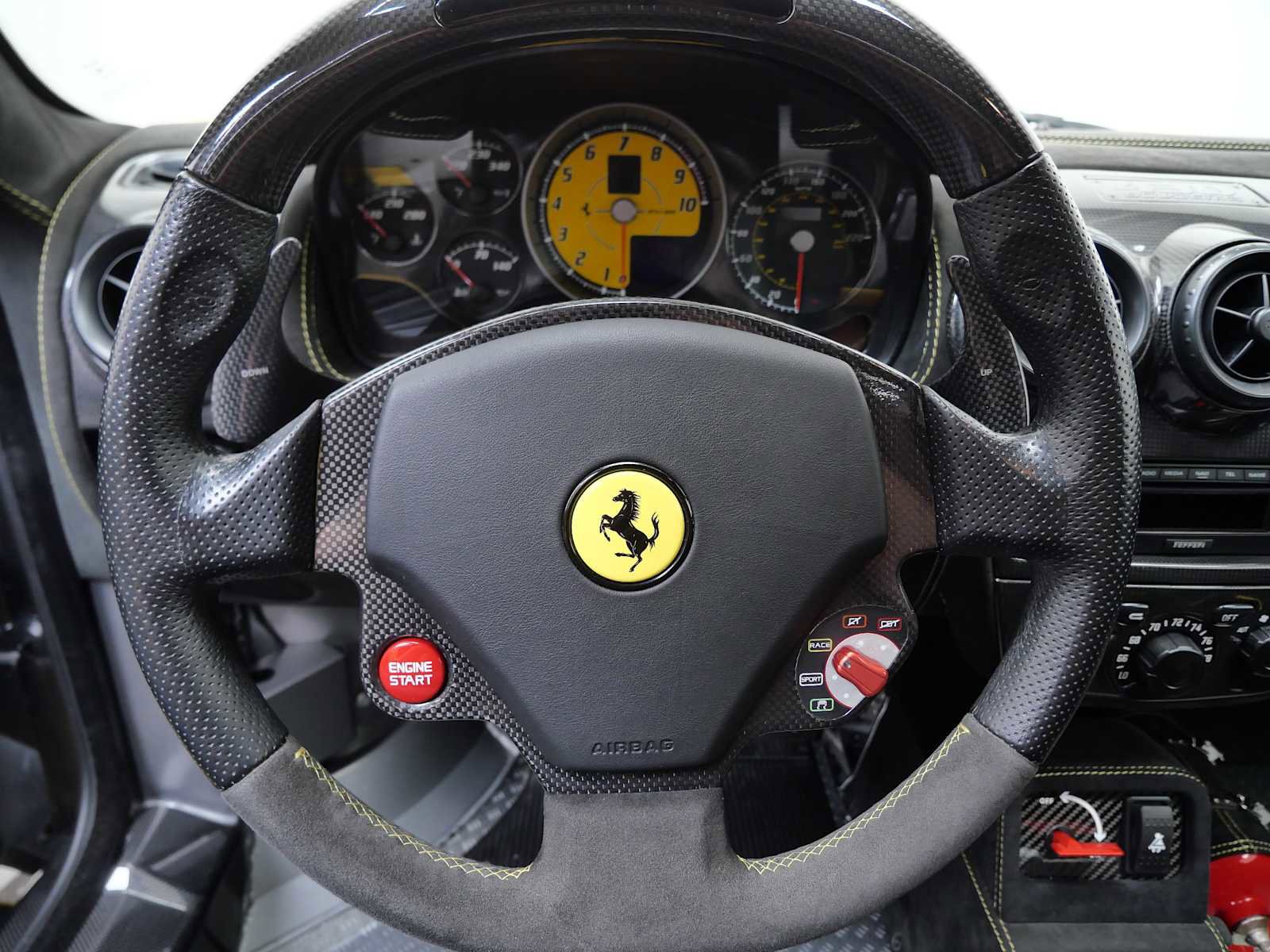 Used 2008 Ferrari F430 Scuderia image 28