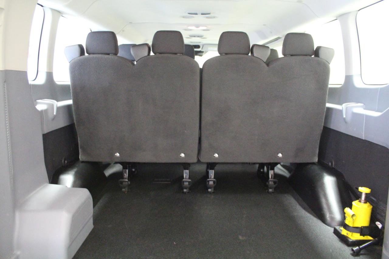 Used 2016 Ford Transit 350 XL RWD image 30