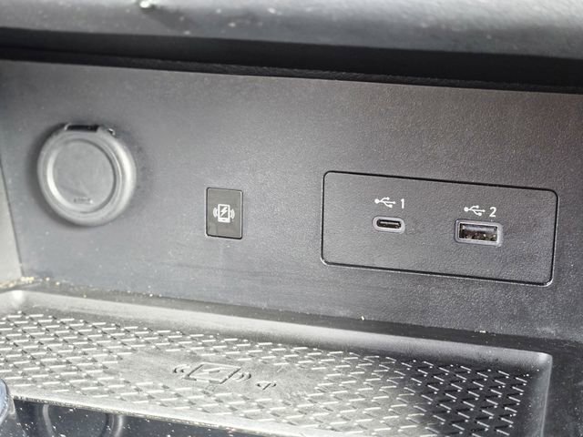 Certified 2024 Nissan Pathfinder SL FWD image 25