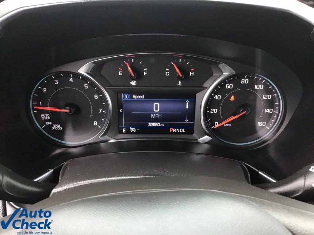 Used 2024 Chevrolet Equinox LT image 22