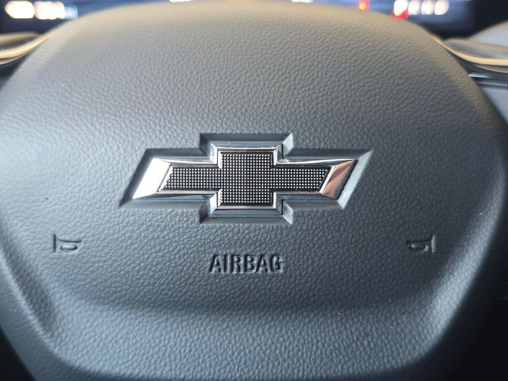Used 2024 Chevrolet Blazer EV RS AWD/4WD image 30