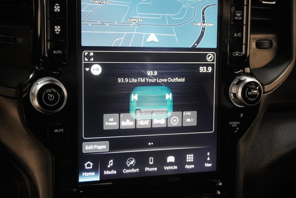 New 2026 RAM 2500 Tradesman image 26