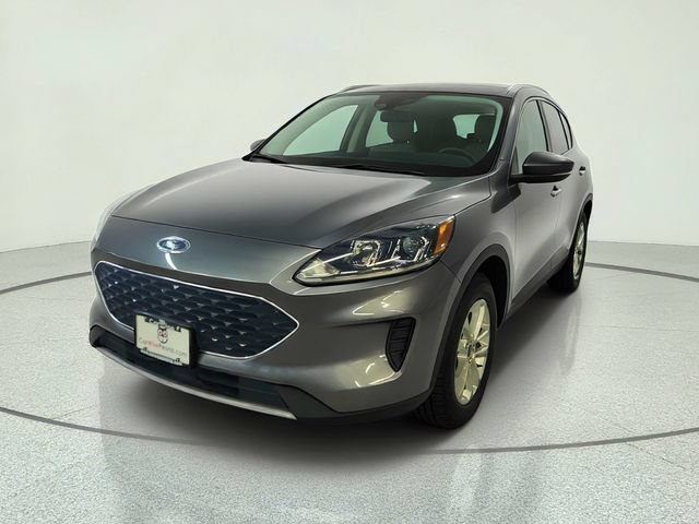 Used 2022 Ford Escape SE AWD/4WD image 7