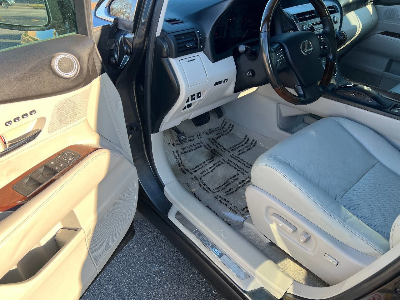 Used 2010 Lexus RX 350 AWD image 18