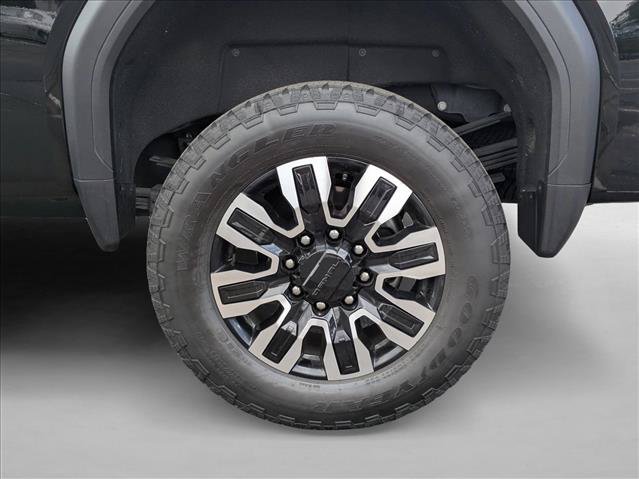 Used 2025 GMC Sierra 2500 Denali Ultimate w/ Max Trailering Package AWD/4WD image 21