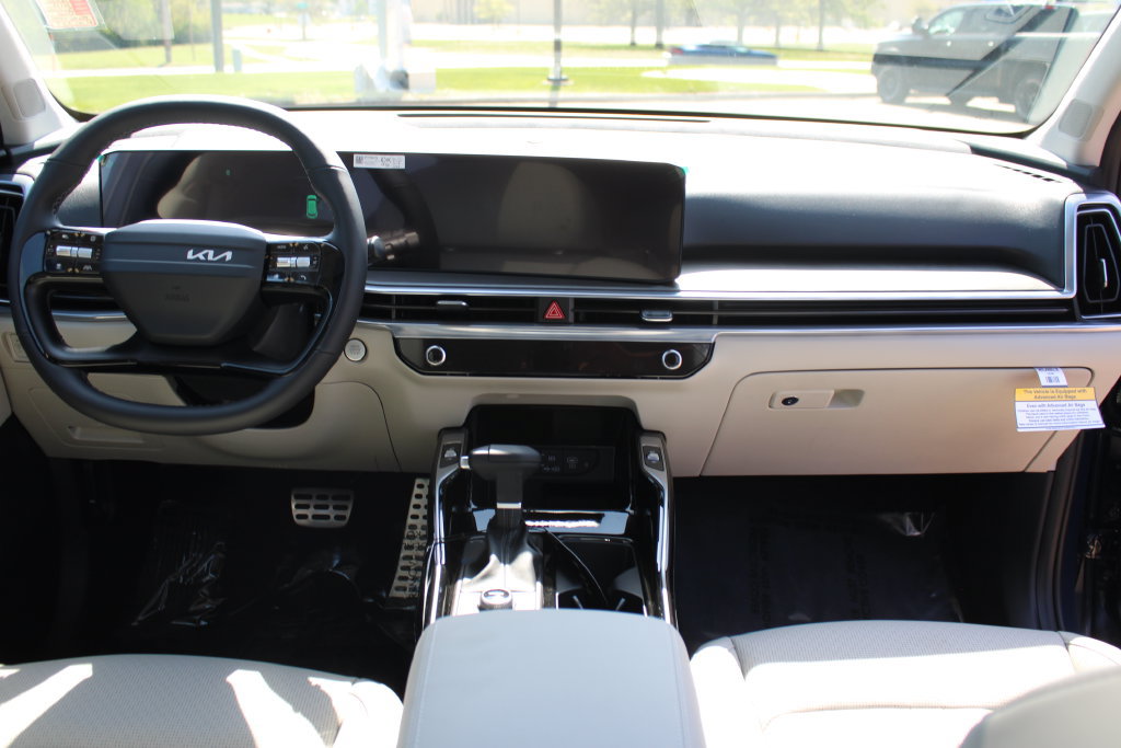 New 2026 Kia Sorento SX AWD/4WD image 45
