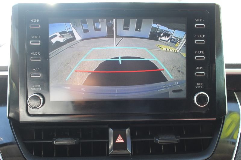 Used 2020 Toyota Corolla LE image 12