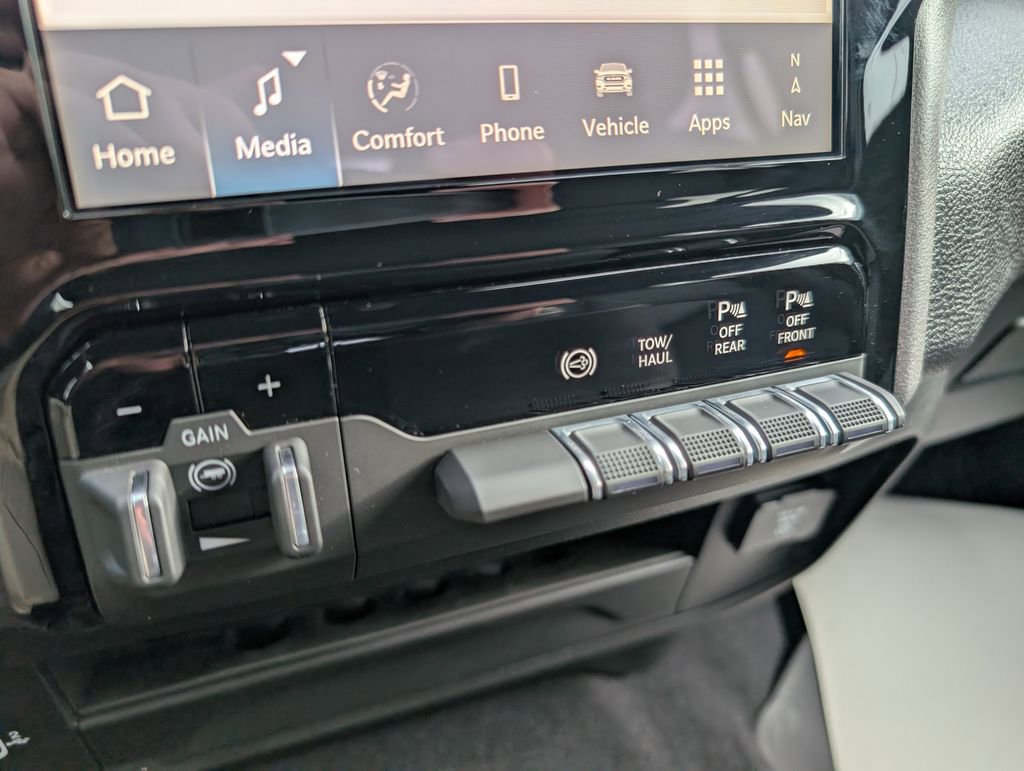 New 2026 RAM 2500 Tradesman image 29