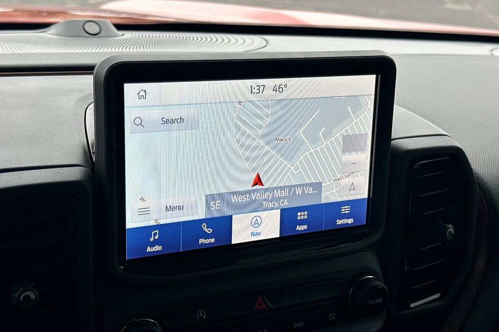 Used 2023 Ford Bronco Sport Outer Banks w/ Tech Package image 16