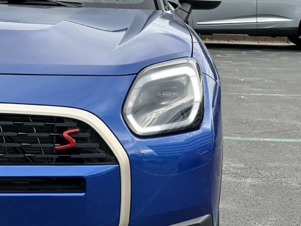 Certified 2026 MINI Cooper Countryman S AWD/4WD image 29