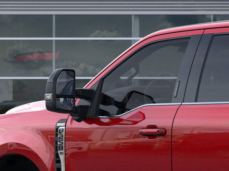 New 2026 Ford F250 King Ranch image 20