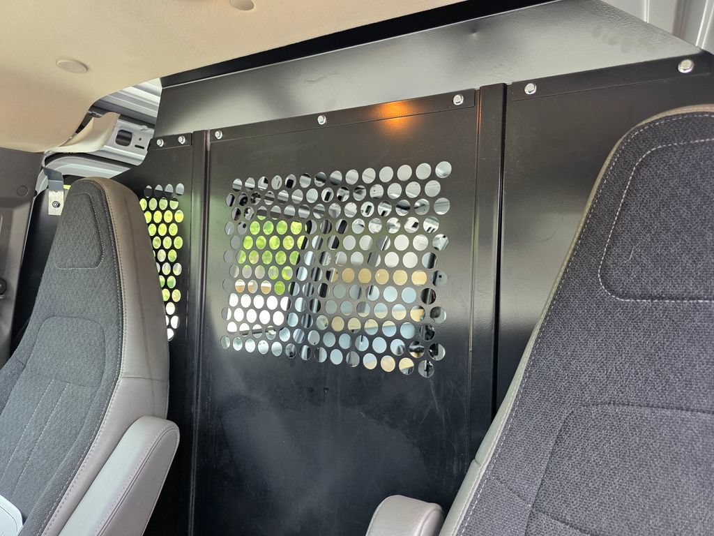 Certified 2025 Chevrolet Express 2500 w/ Driver Convenience Package RWD image 12