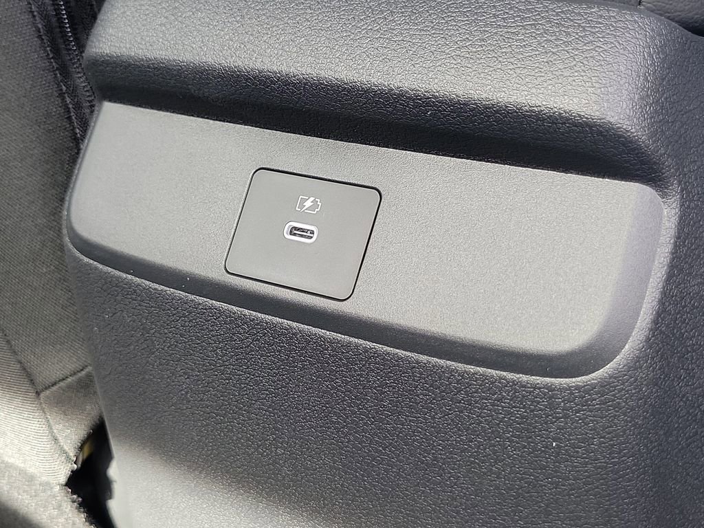 New 2026 Nissan Sentra SV w/ Floor Mat Package image 20