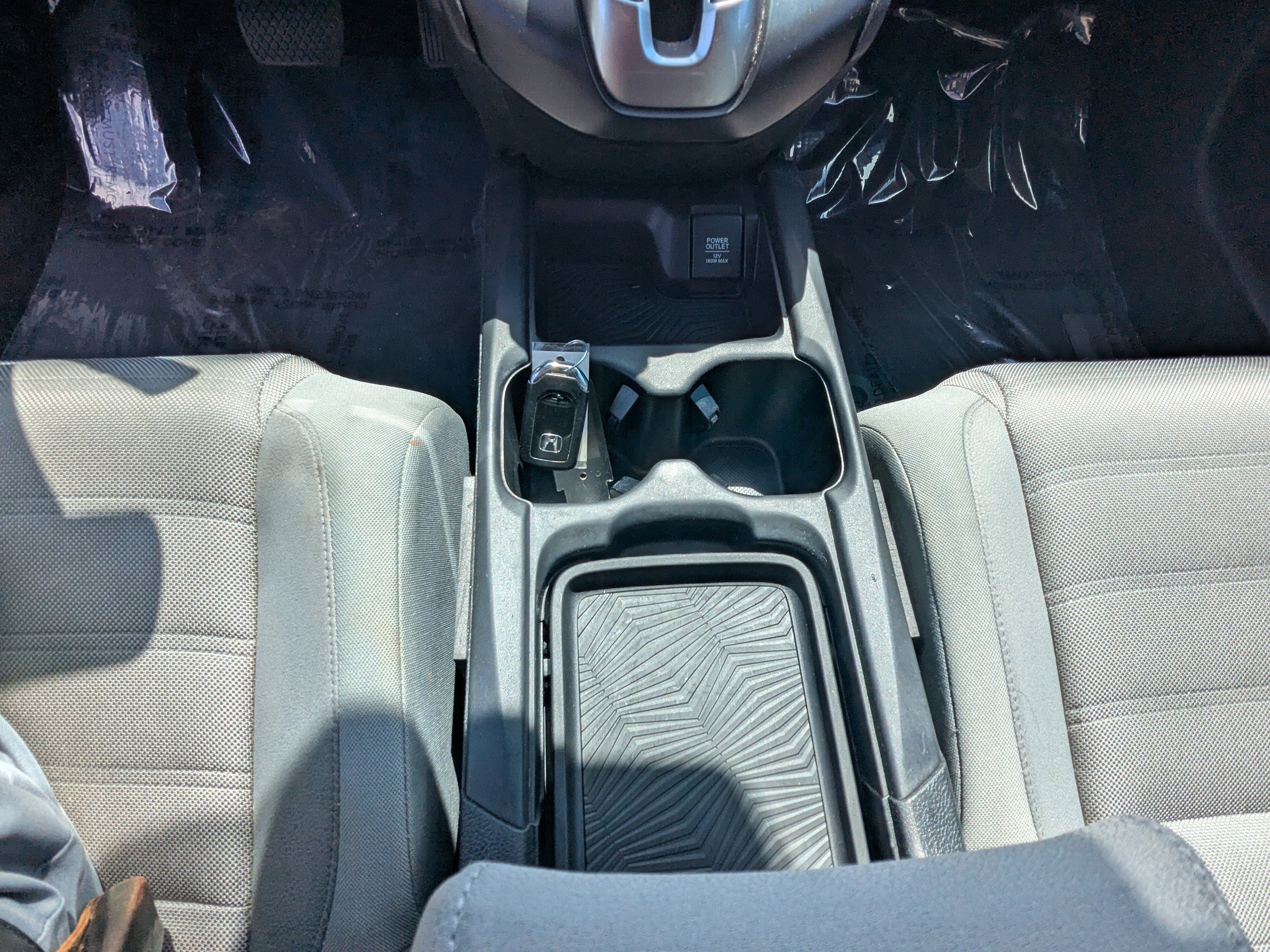 Used 2018 Honda CR-V EX image 26