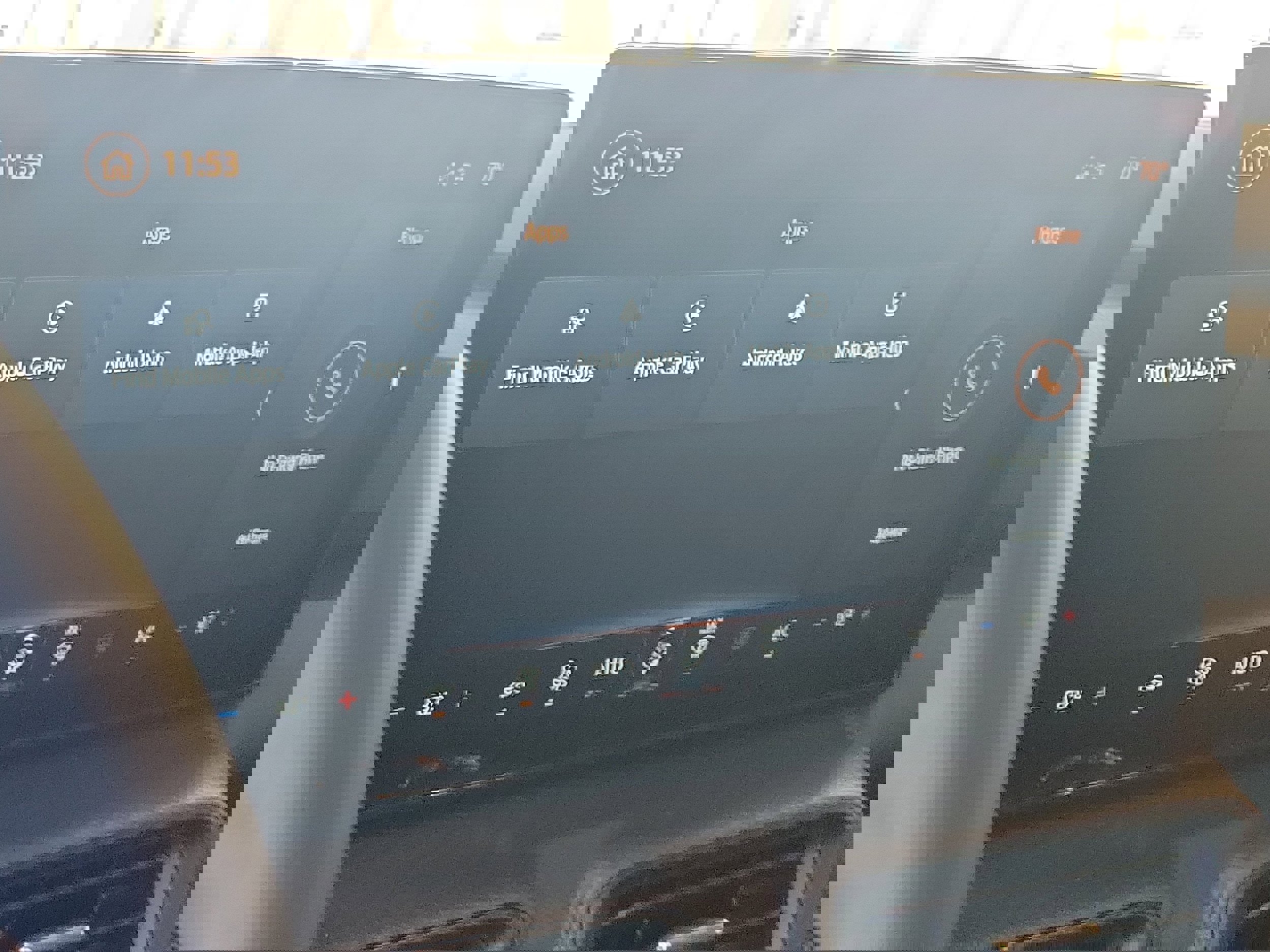 New 2026 Ford Mustang Coupe image 19