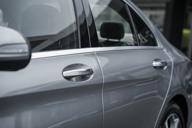 Used 2016 Mercedes-Benz C 300 4MATIC Sedan image 15