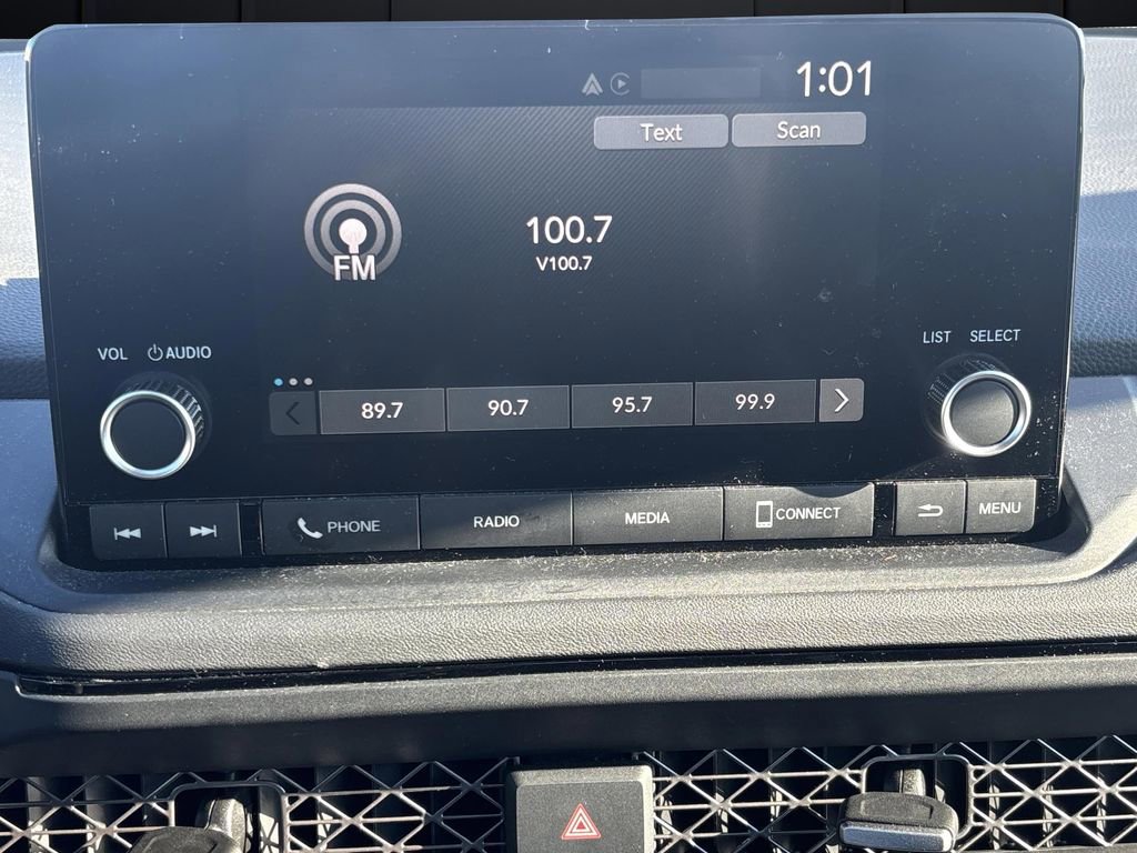 Used 2023 Honda Accord EX image 18