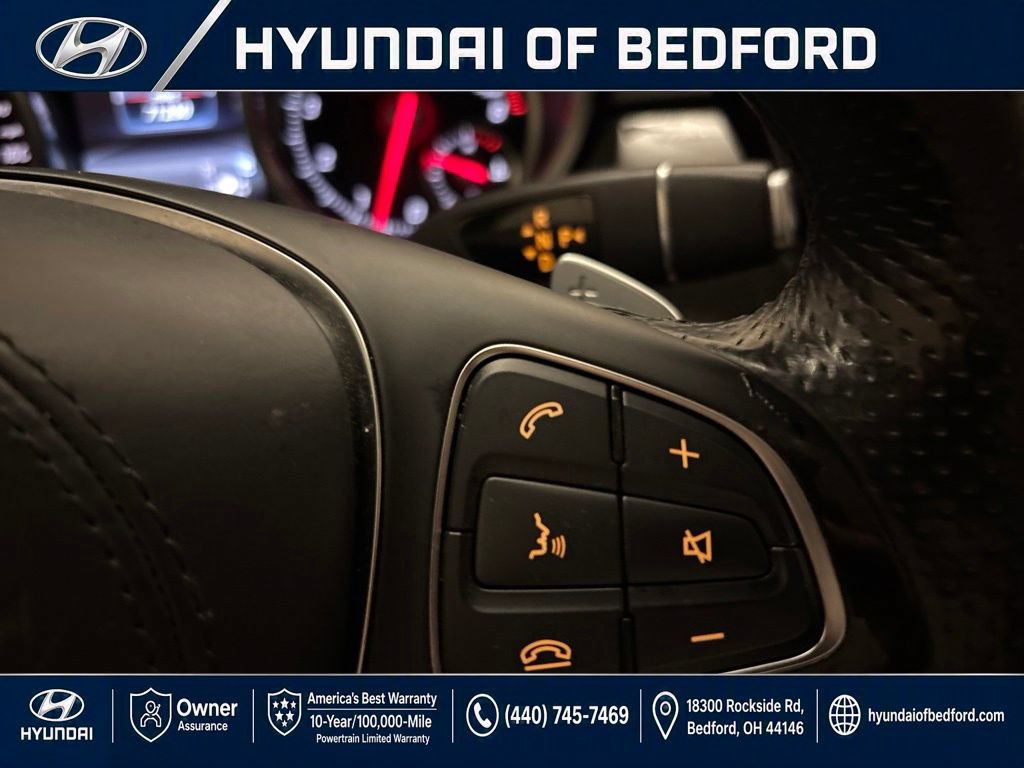 Used 2019 Mercedes-Benz GLS 450 4MATIC w/ Premium 1 Package image 23