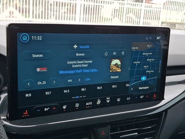 Used 2023 Ford Escape ST-Line w/ Tech Pack #1 AWD/4WD image 17