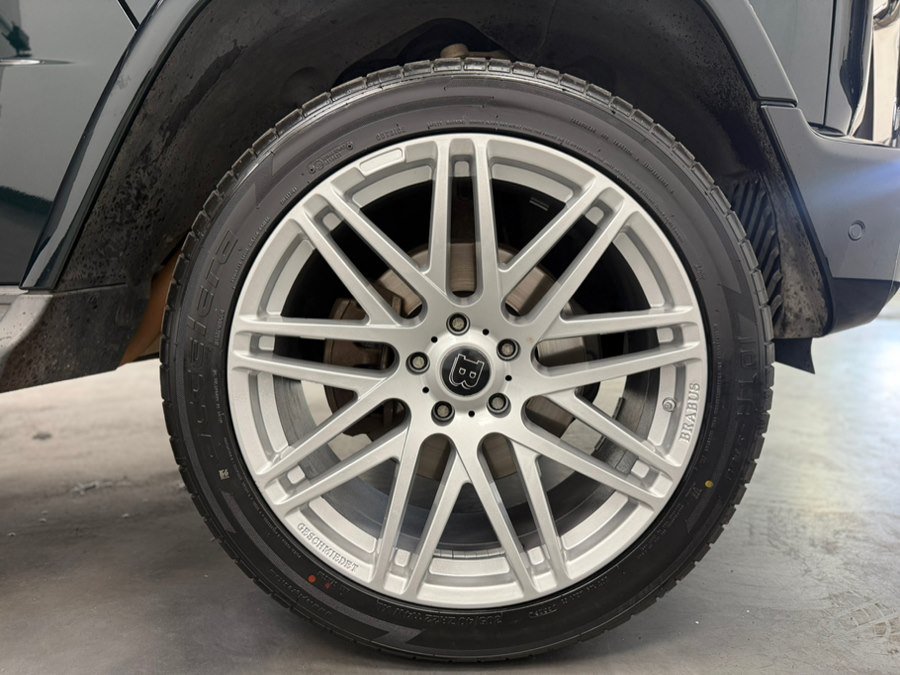Used 2019 Mercedes-Benz G 550 image 91