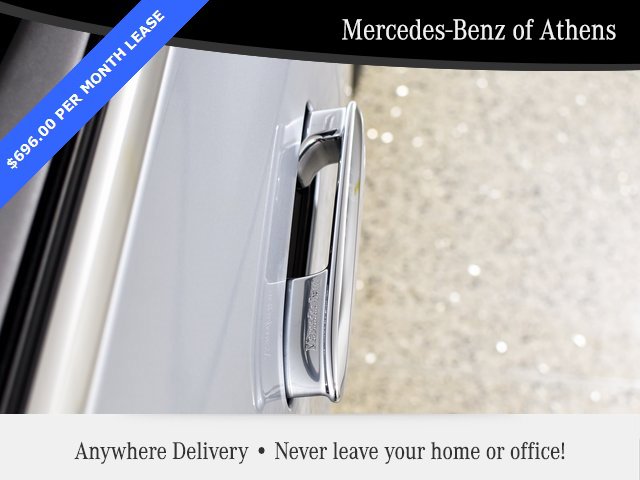 Used 2025 Mercedes-Benz EQE 350+ SUV image 10