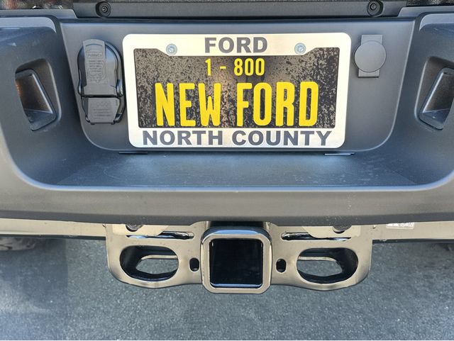 New 2026 Ford F250 XLT w/ XLT Premium Package AWD/4WD image 21
