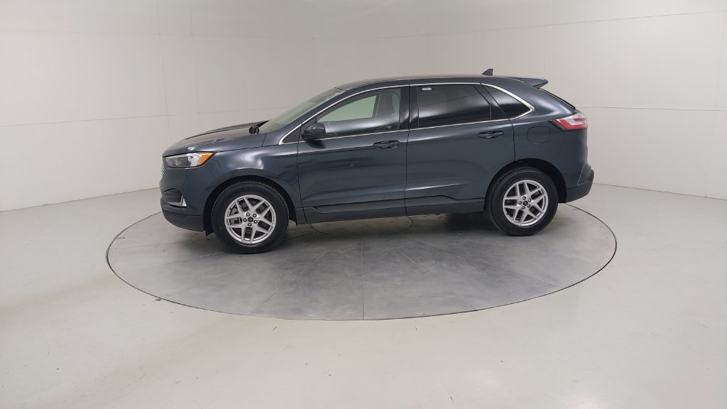 Used 2023 Ford Edge SEL w/ Convenience Package AWD/4WD image 17