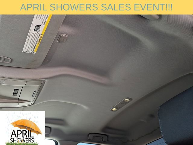 Used 2016 Chevrolet Silverado 1500 LT w/ All Star Edition image 21