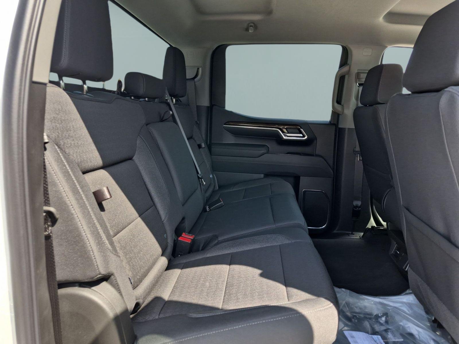 New 2026 GMC Sierra 1500 Elevation AWD/4WD image 26