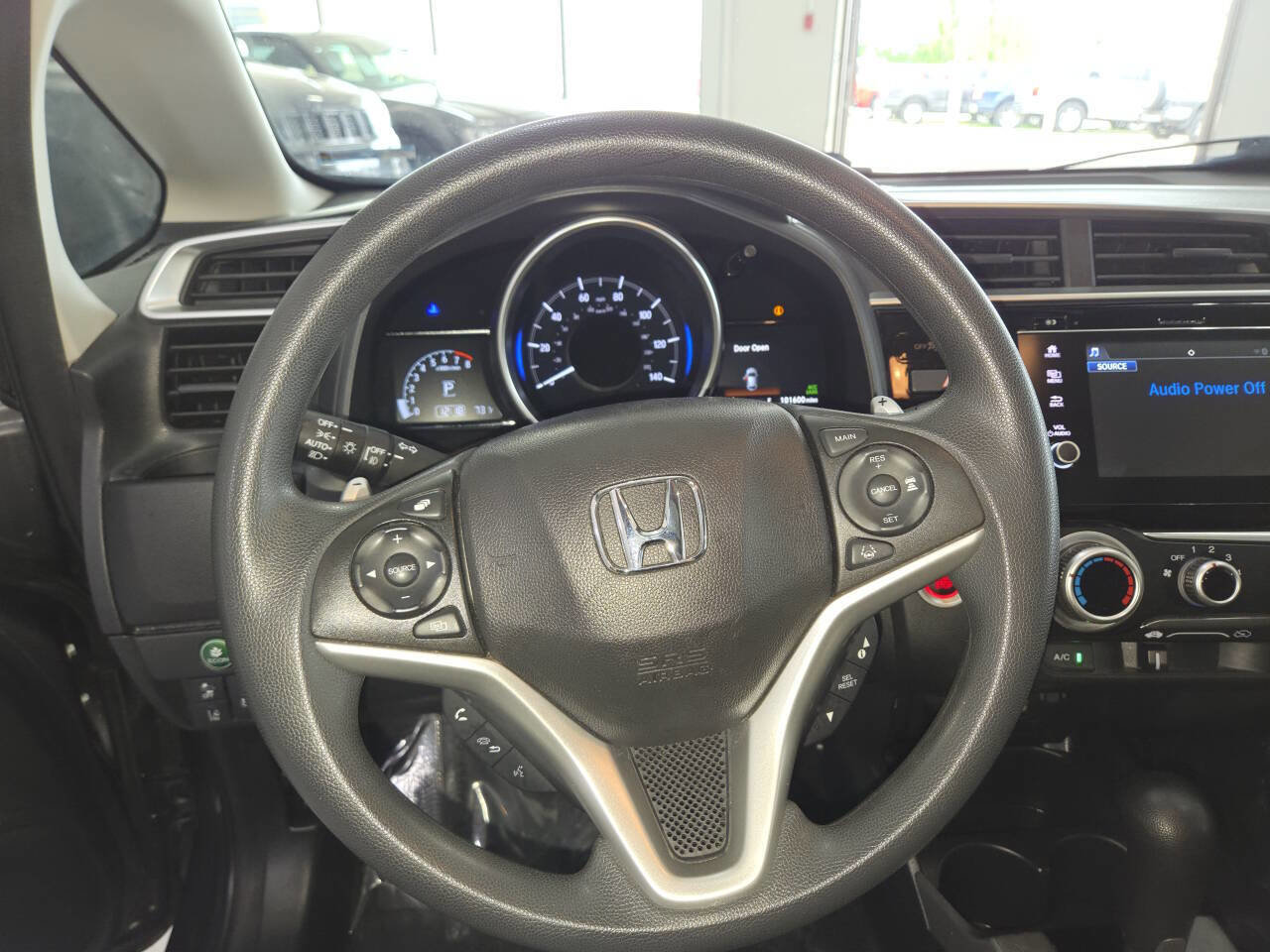 Used 2018 Honda Fit EX image 34