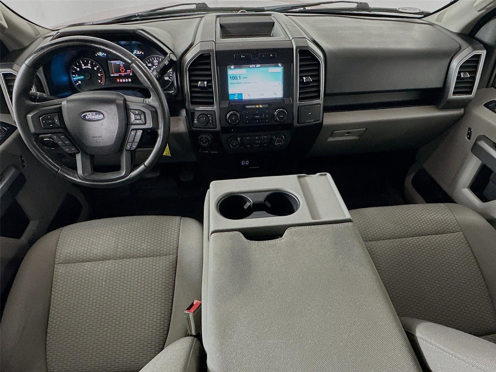 Used 2018 Ford F150 XLT w/ Equipment Group 302A Luxury image 30