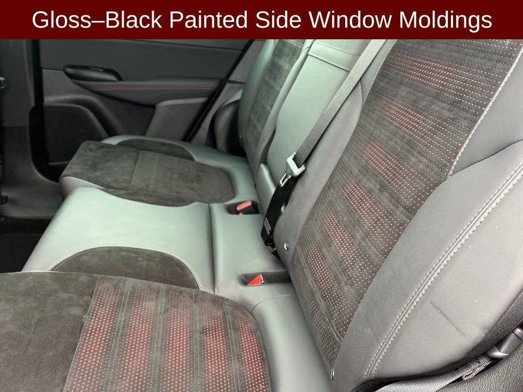 Used 2024 Dodge Hornet R/T Plus image 24