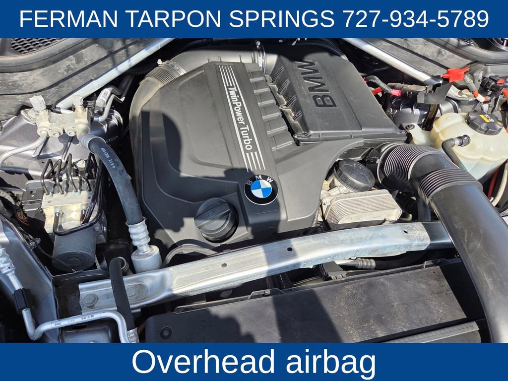 Used 2018 BMW X5 xDrive35i w/ M Sport Package image 22