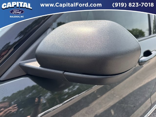 Certified 2023 Ford Explorer XLT w/ Equipment Group 202A AWD/4WD image 12