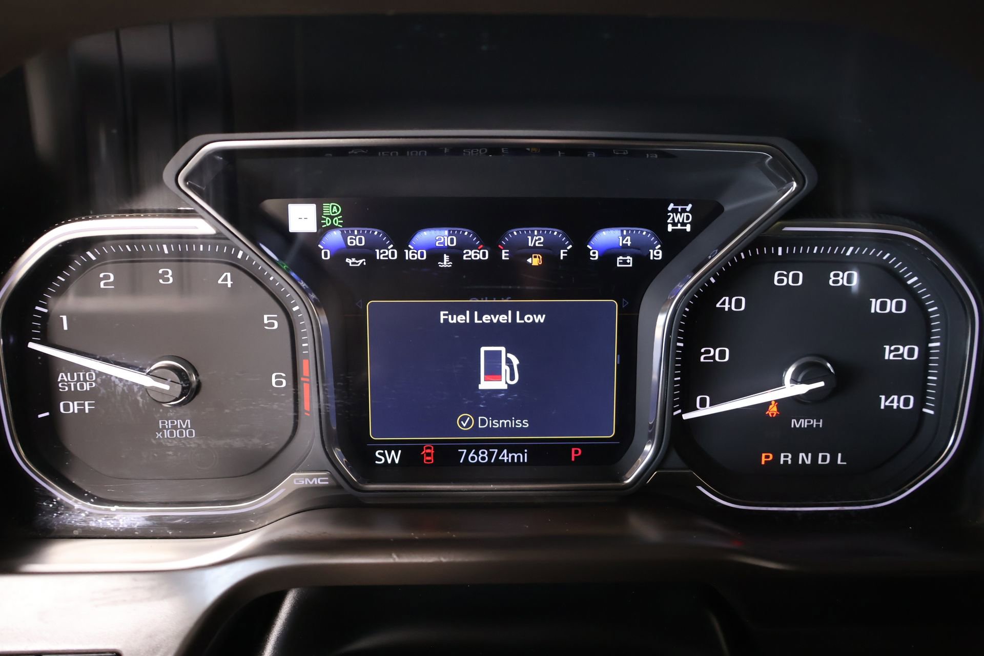 Used 2020 GMC Sierra 1500 Denali w/ Denali Ultimate Package AWD/4WD image 4