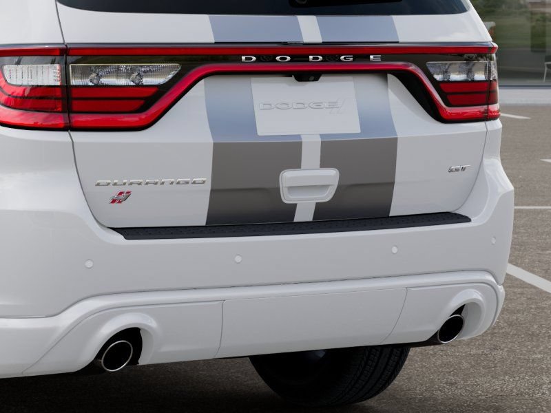New 2026 Dodge Durango GT w/ Mopar All Weather Package AWD/4WD image 13