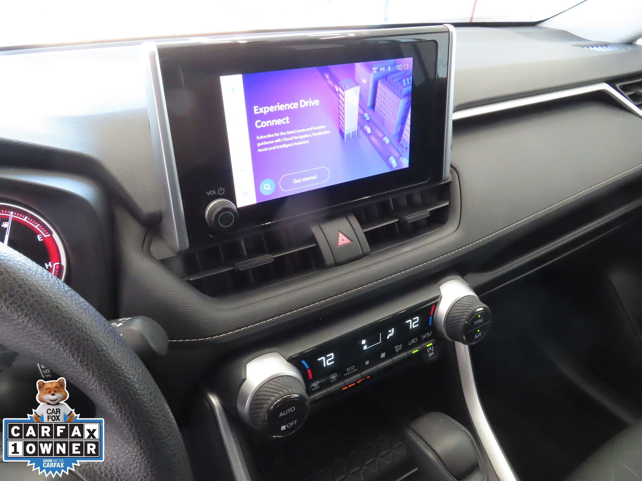 Used 2024 Toyota RAV4 XLE image 19