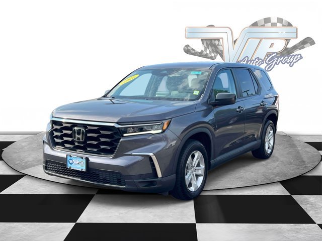 Used 2024 Honda Pilot LX image 4