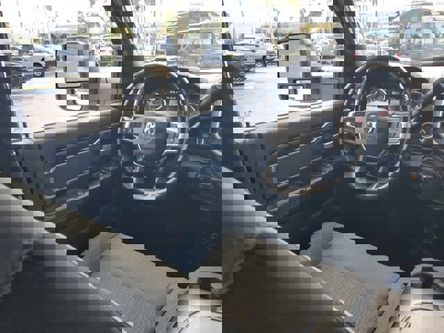 Certified 2024 RAM 3500 Big Horn image 14