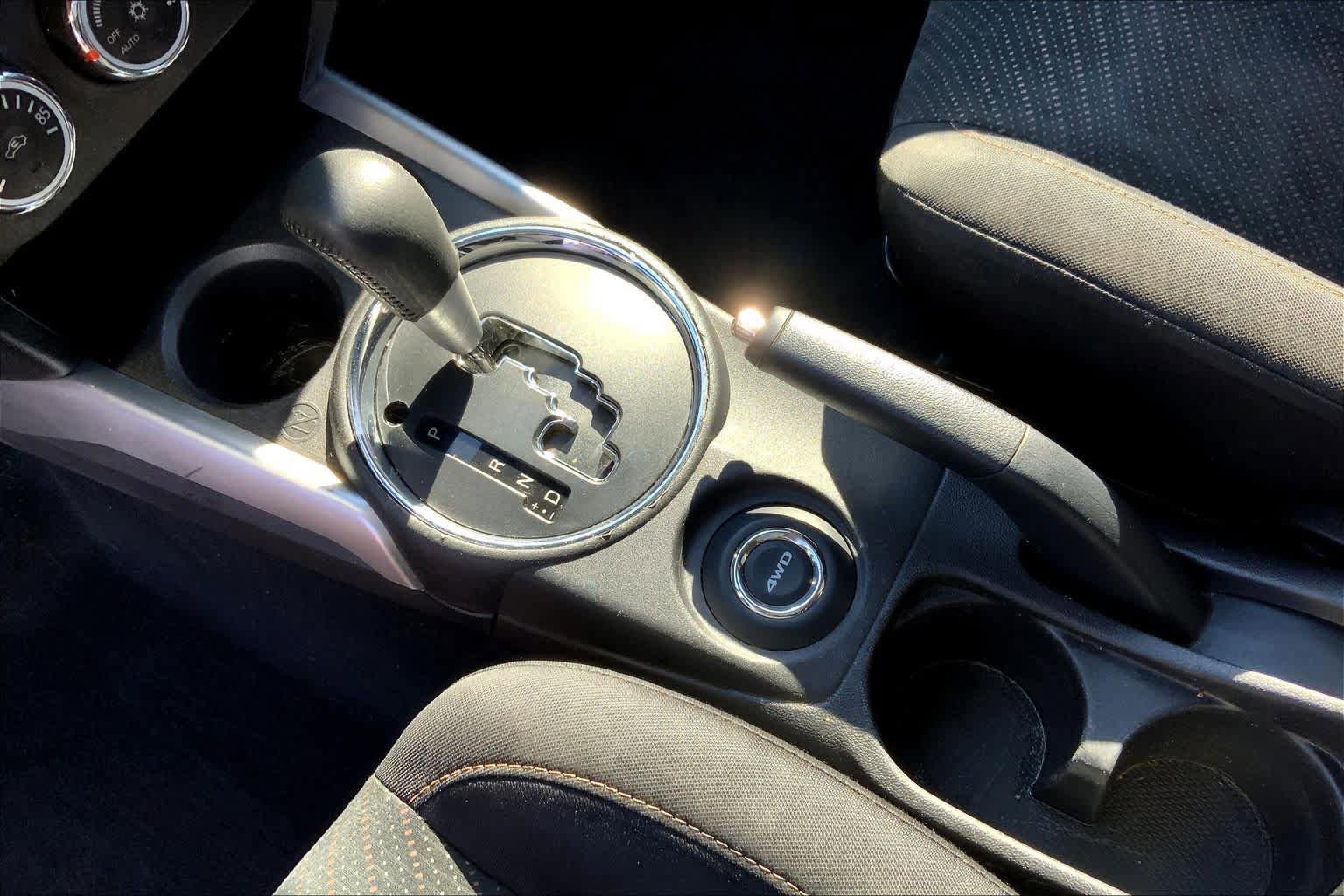 Used 2014 Mitsubishi Outlander Sport SE image 16