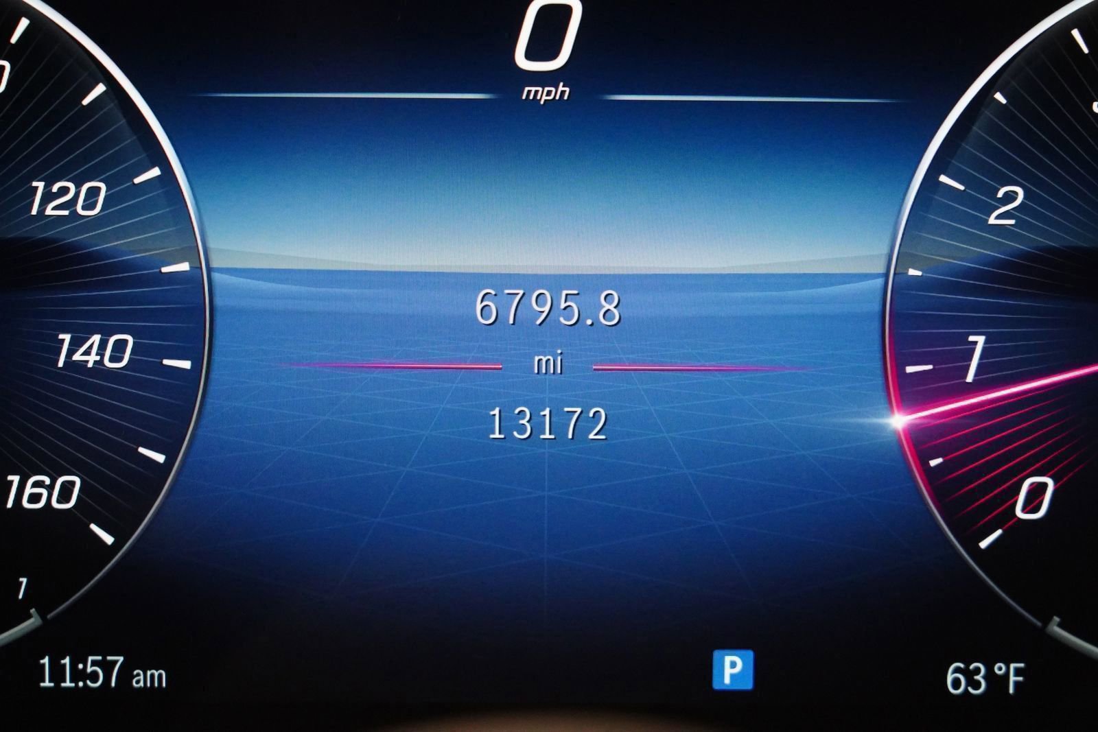 Certified 2024 Mercedes-Benz C 300 C 300 image 20