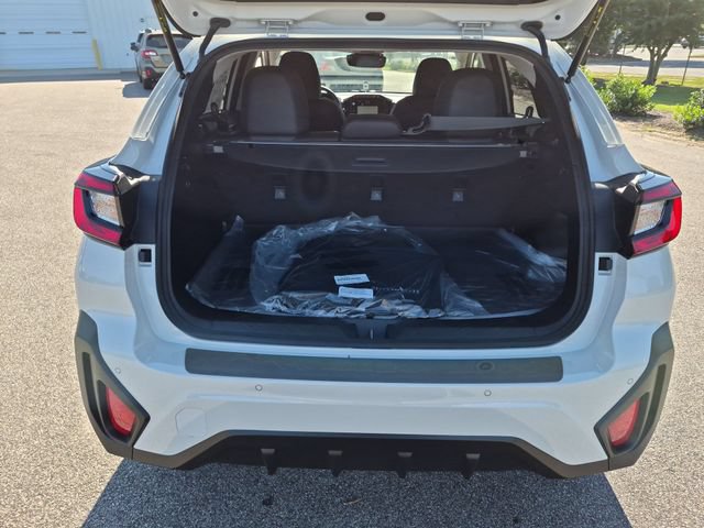 New 2026 Subaru Crosstrek 2.5i Limited AWD/4WD image 31