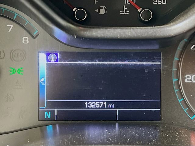 Used 2017 GMC Canyon Denali AWD/4WD image 9