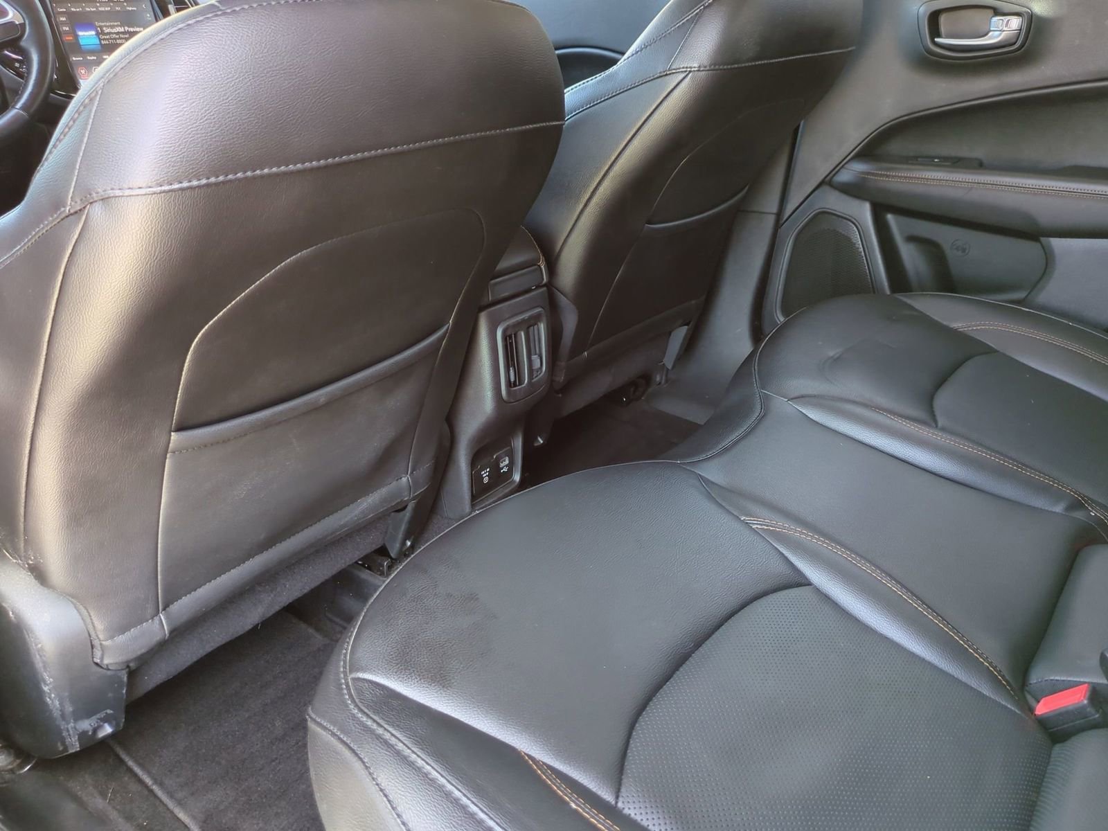 Used 2019 Jeep Compass Limited image 19