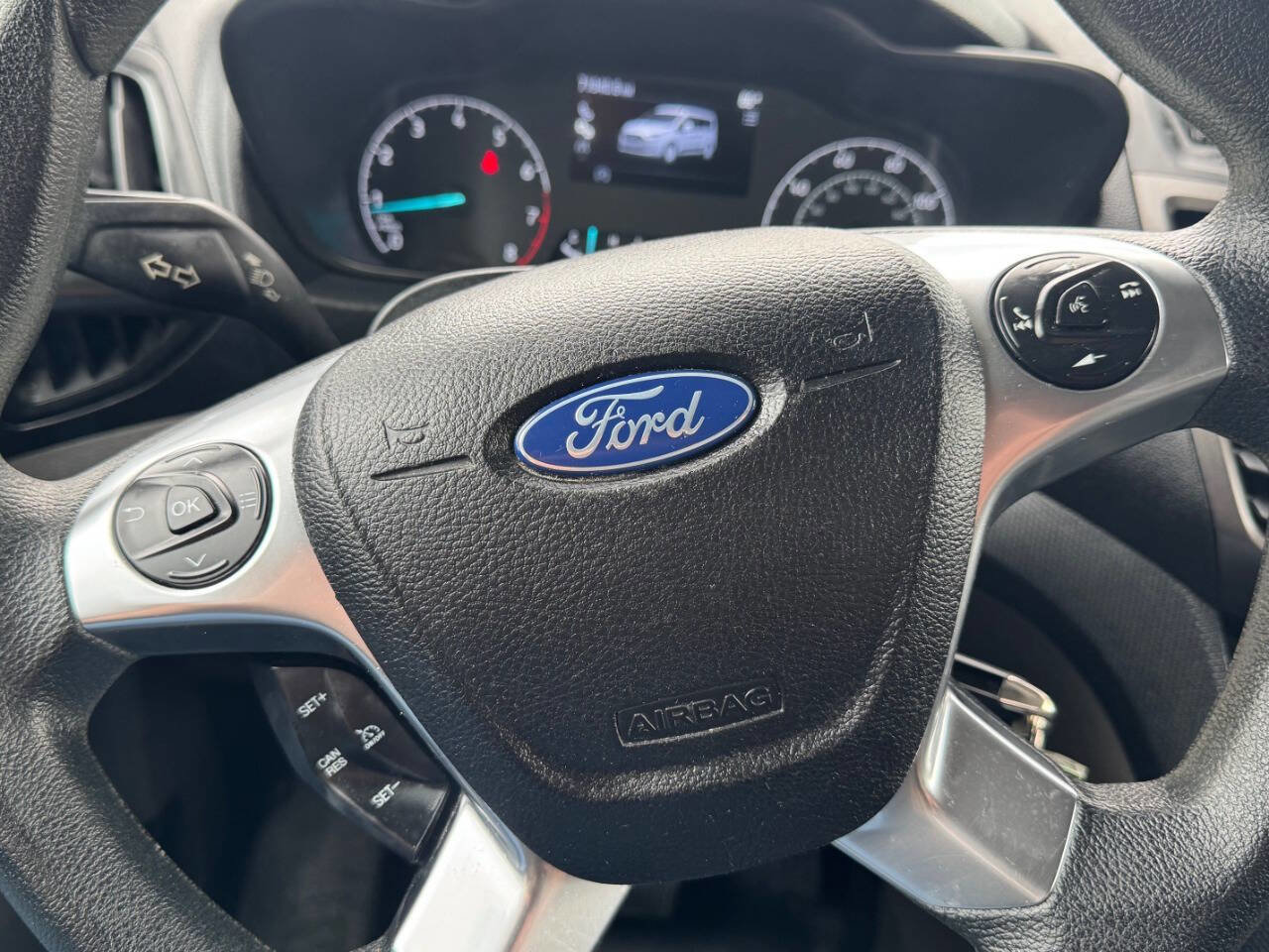 Used 2021 Ford Transit Connect XL image 10