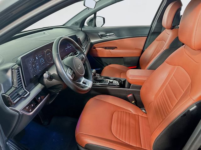 Used 2023 Kia Sportage SX image 12