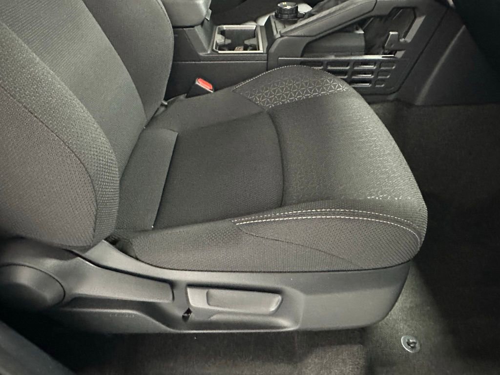 Used 2025 Toyota 4Runner SR5 image 59