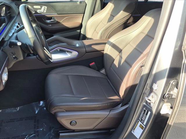 Used 2023 Mercedes-Benz GLE 350 4MATIC image 17