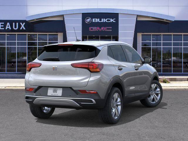 New 2026 Buick Encore GX Preferred w/ Advanced Technology Package FWD image 28